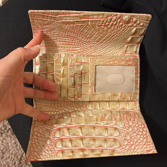 Brahmin Cordelia Sunkiss - Picture 3 of 10